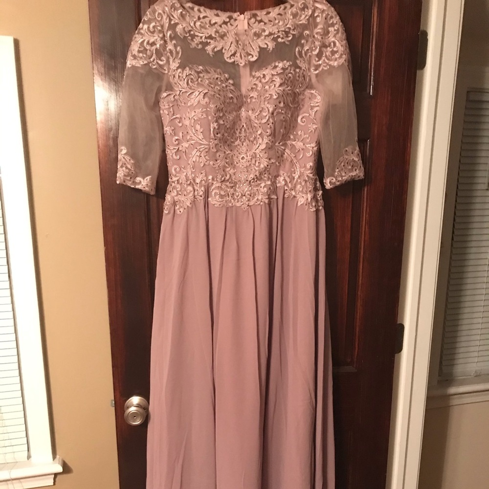 Mother of the Bride/Formal Dress
